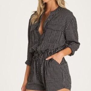 Billabong Wake The Night Jumper